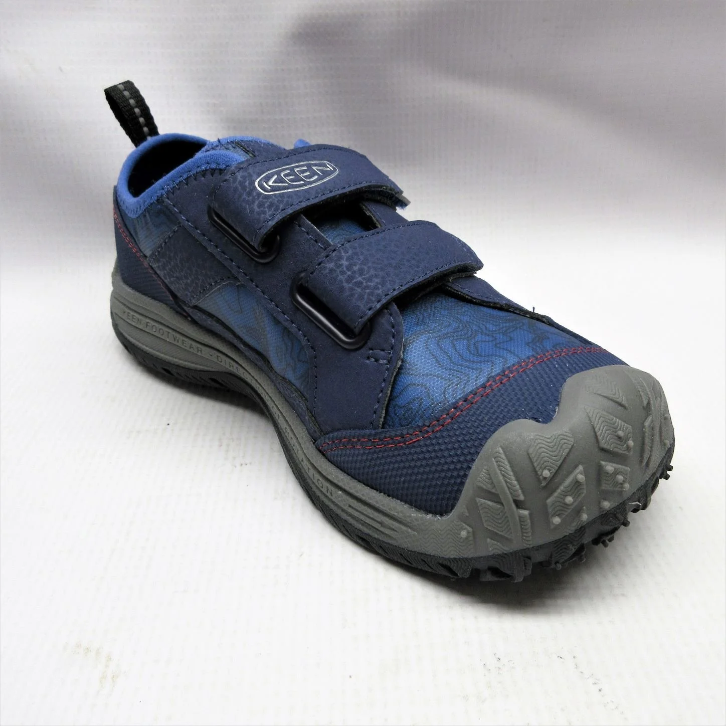 Keen Shoes Children Speed Hound in Blue
