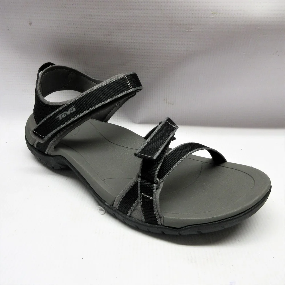 Teva Sandals Women Verra in Black — Cabaline
