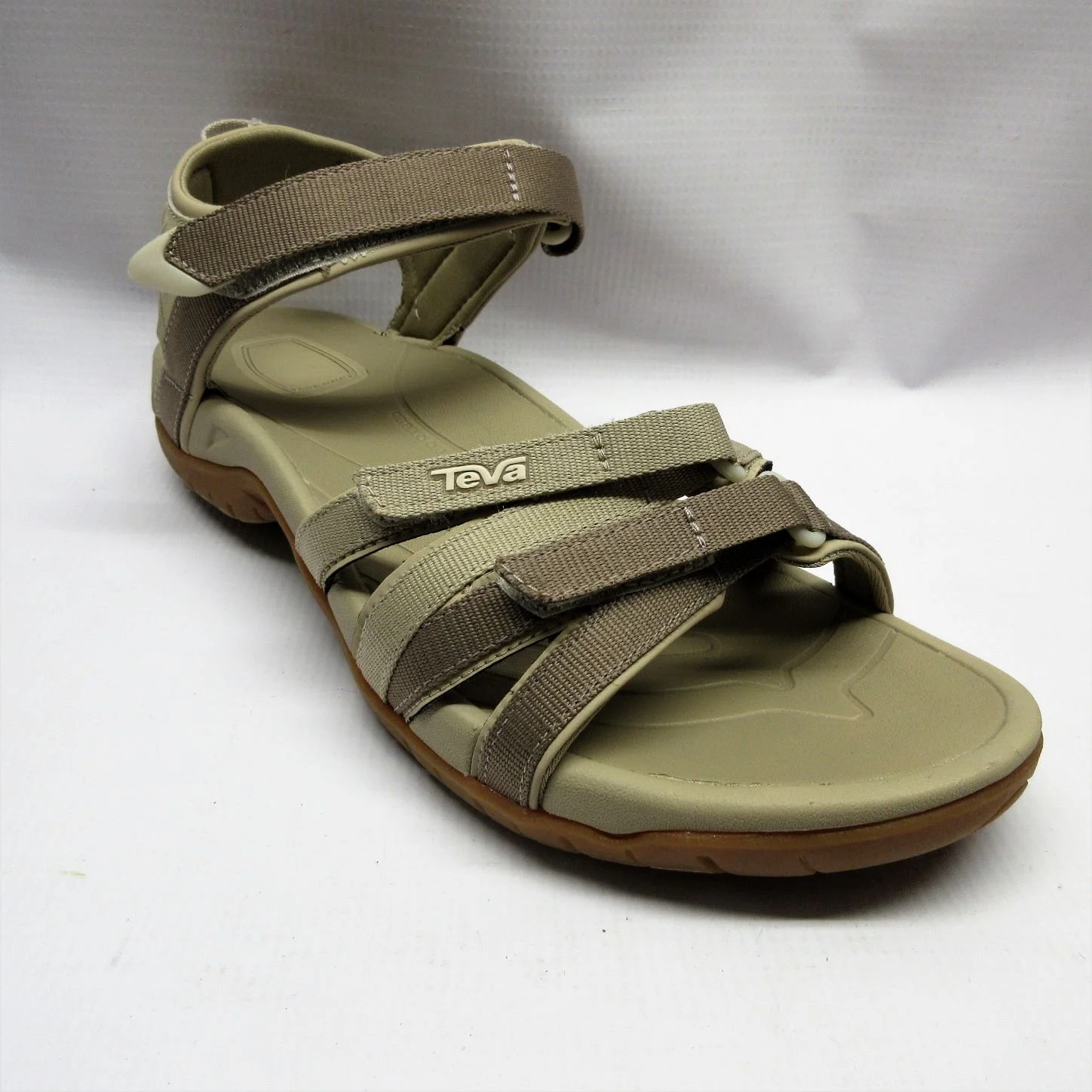 Teva Sandals Women Tirra in Neutral .JPG