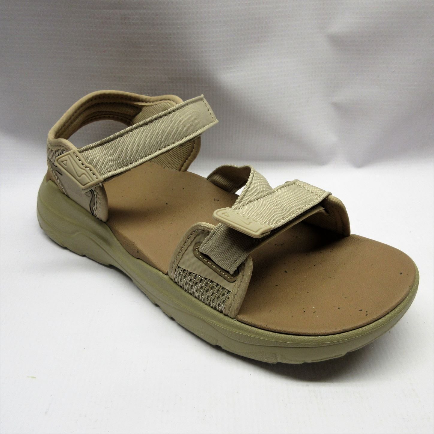 Teva Sandals Women Zymic in Sesame.JPG
