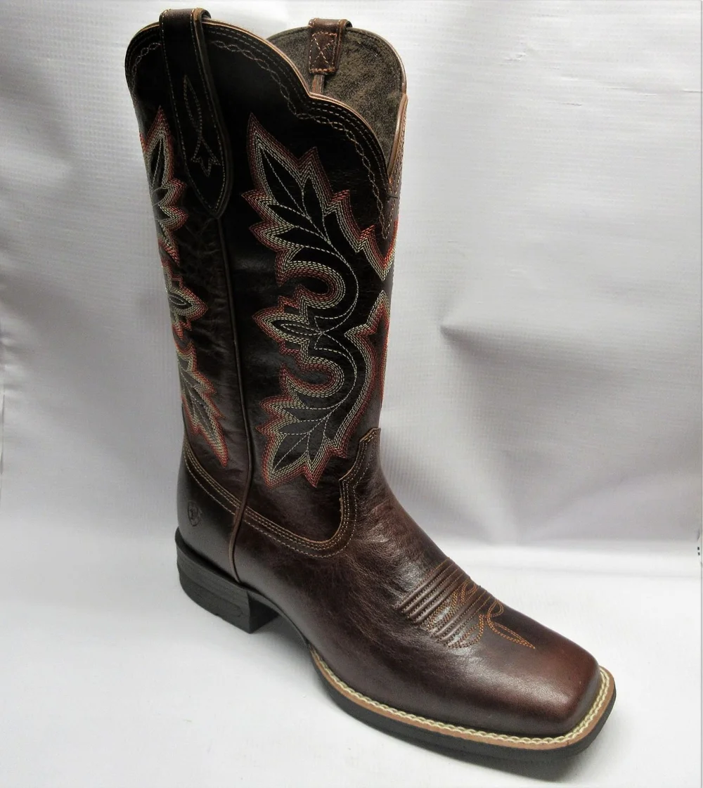 Ariat Boots Size 10 Wide Ariat Sport Outdoor Men main image 4