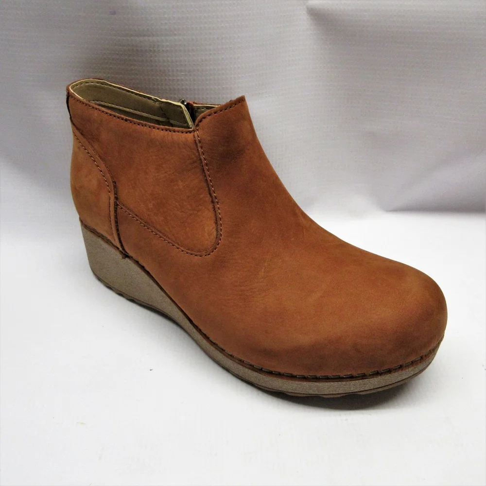 dansko paddock boots
