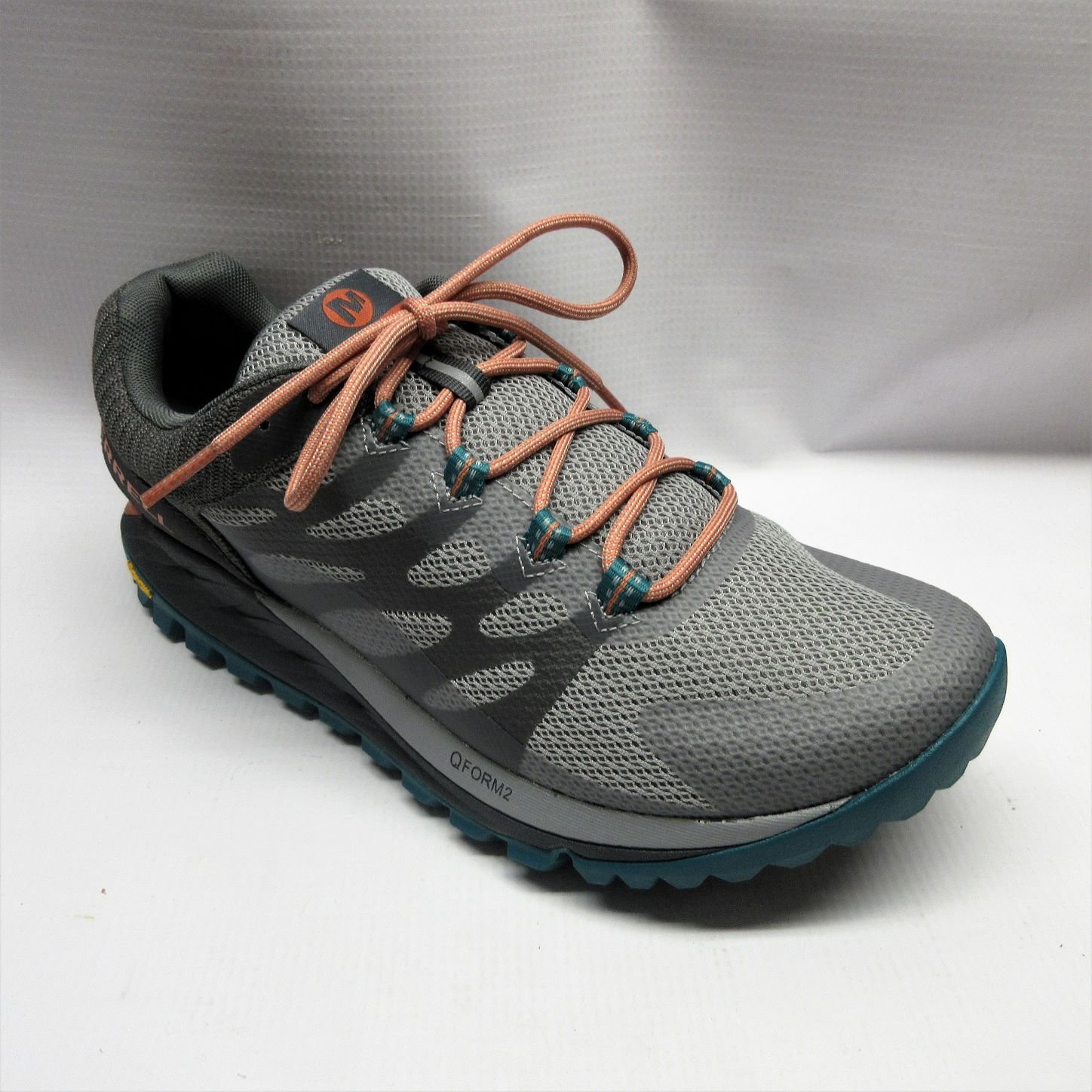 Merrell Shoes Women Antora 2 in Paloma.JPG