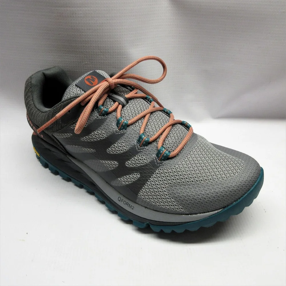 Merrell Shoes Women Antora in Paloma — Cabaline