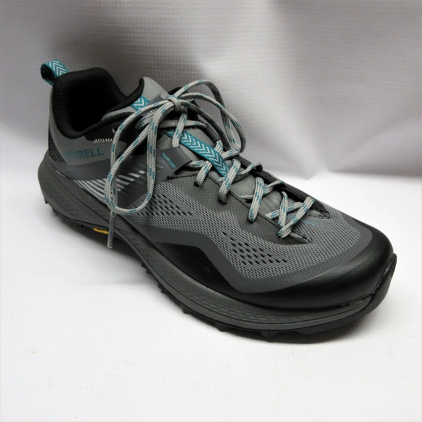 Merrell Shoes Women MQM 3 in Charcoal.JPG
