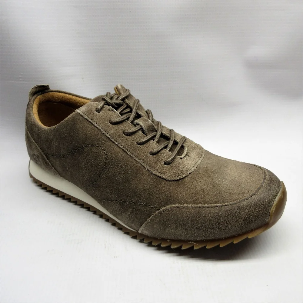 Born suede shoes Born Men main image 3
