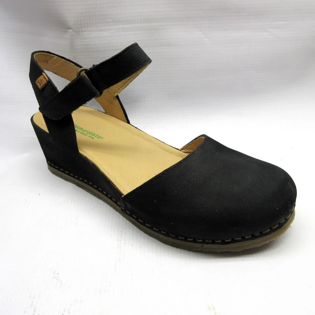 Naturalista Leaves Tony Pappas Sandales El Naturalista Sale