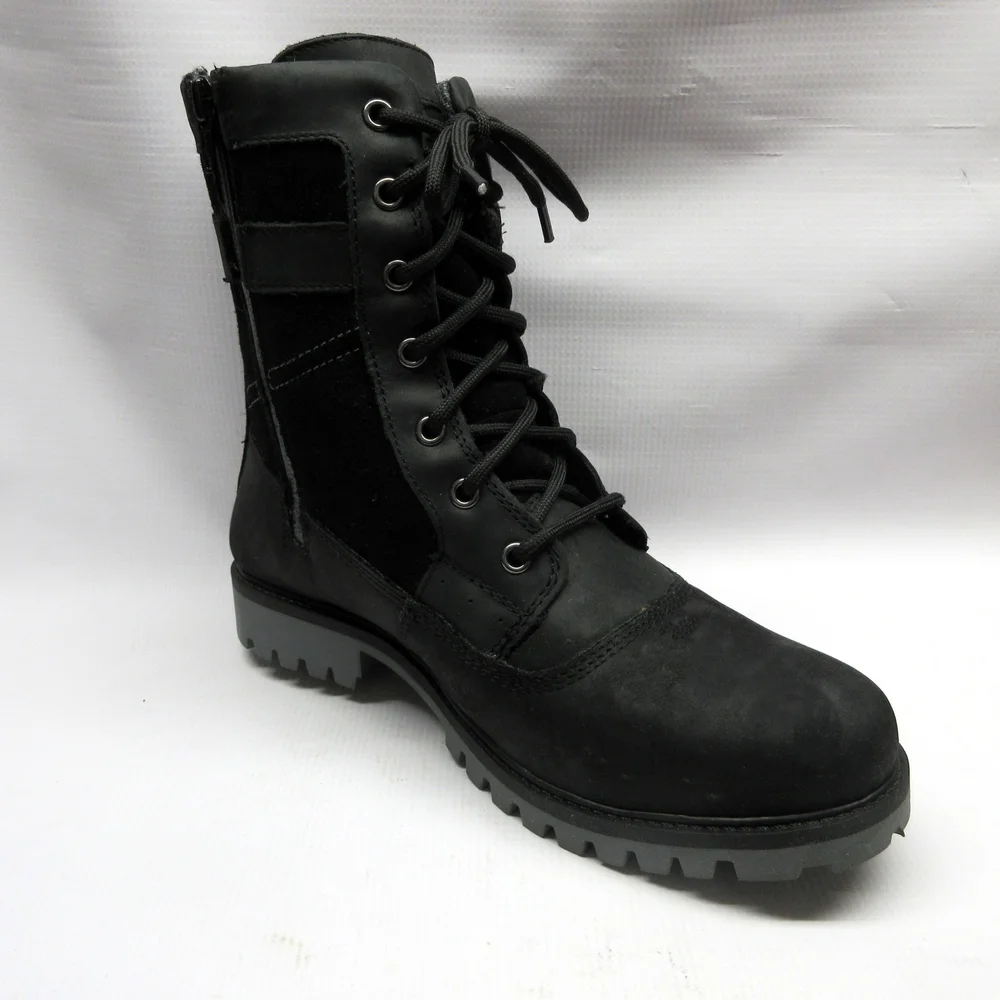 Sienna Mid Kamik Icers Kamik Boots Women Rogue Mid In Black Size