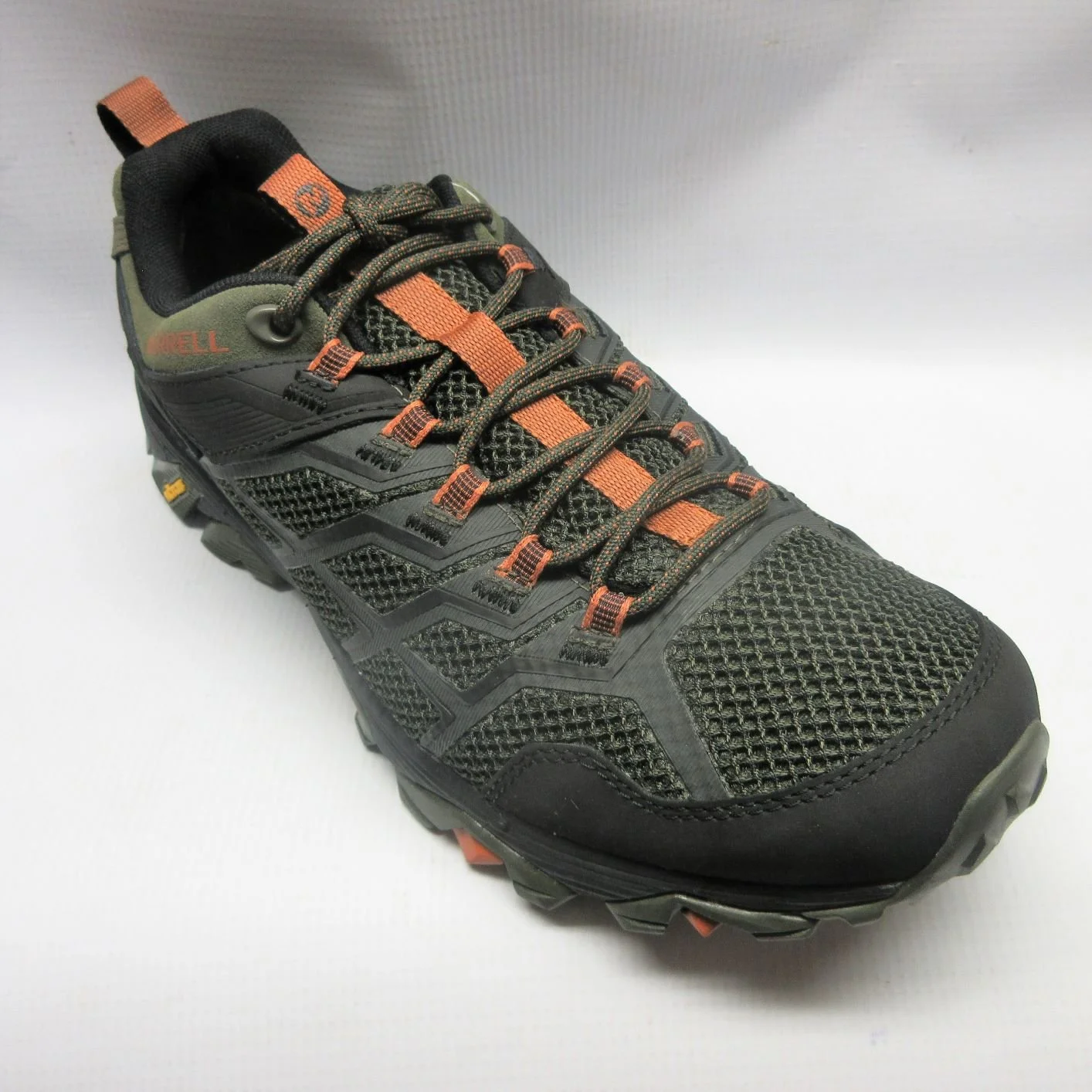 merrell low boots