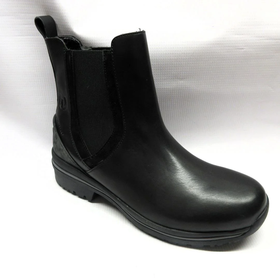 Kerrits Boots Women Coachella Pull On Waterproof in Black.jpg