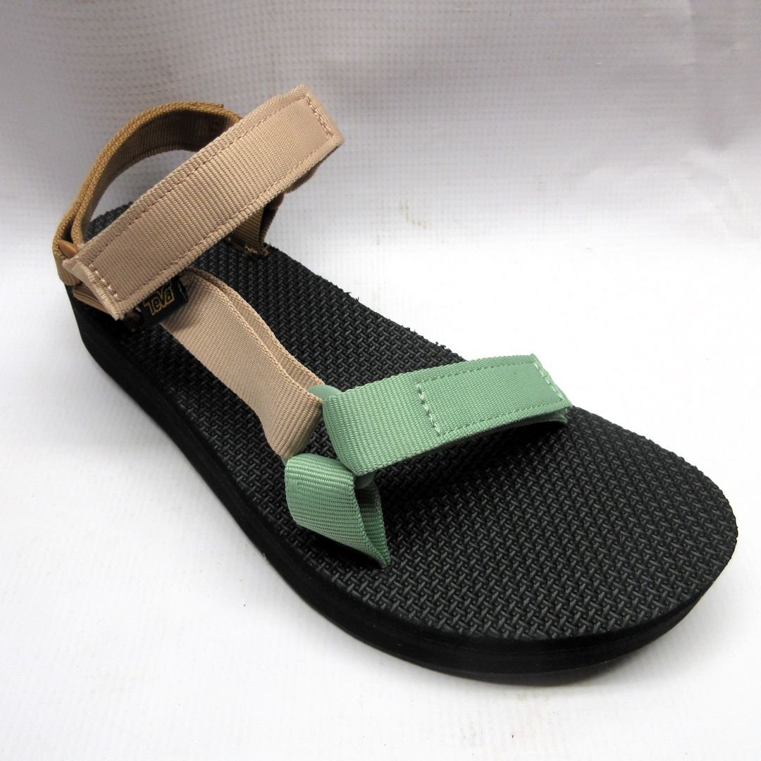 Teva Sandals Women Midform Universal in Clay.jpg