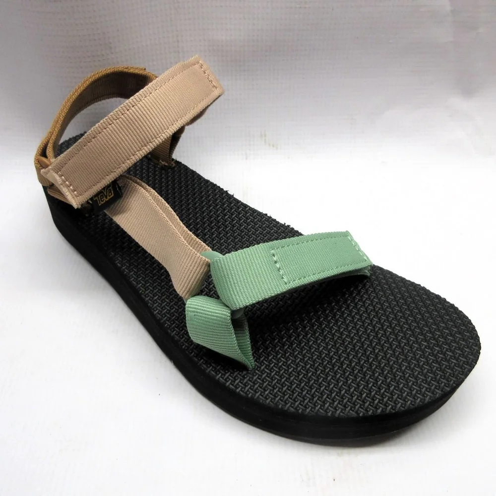 Teva Sandals Women Midform Universal in Clay — Cabaline