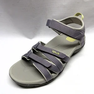 Teva Sandals Women Tirra in Grey Ridge — Cabaline display picture 1