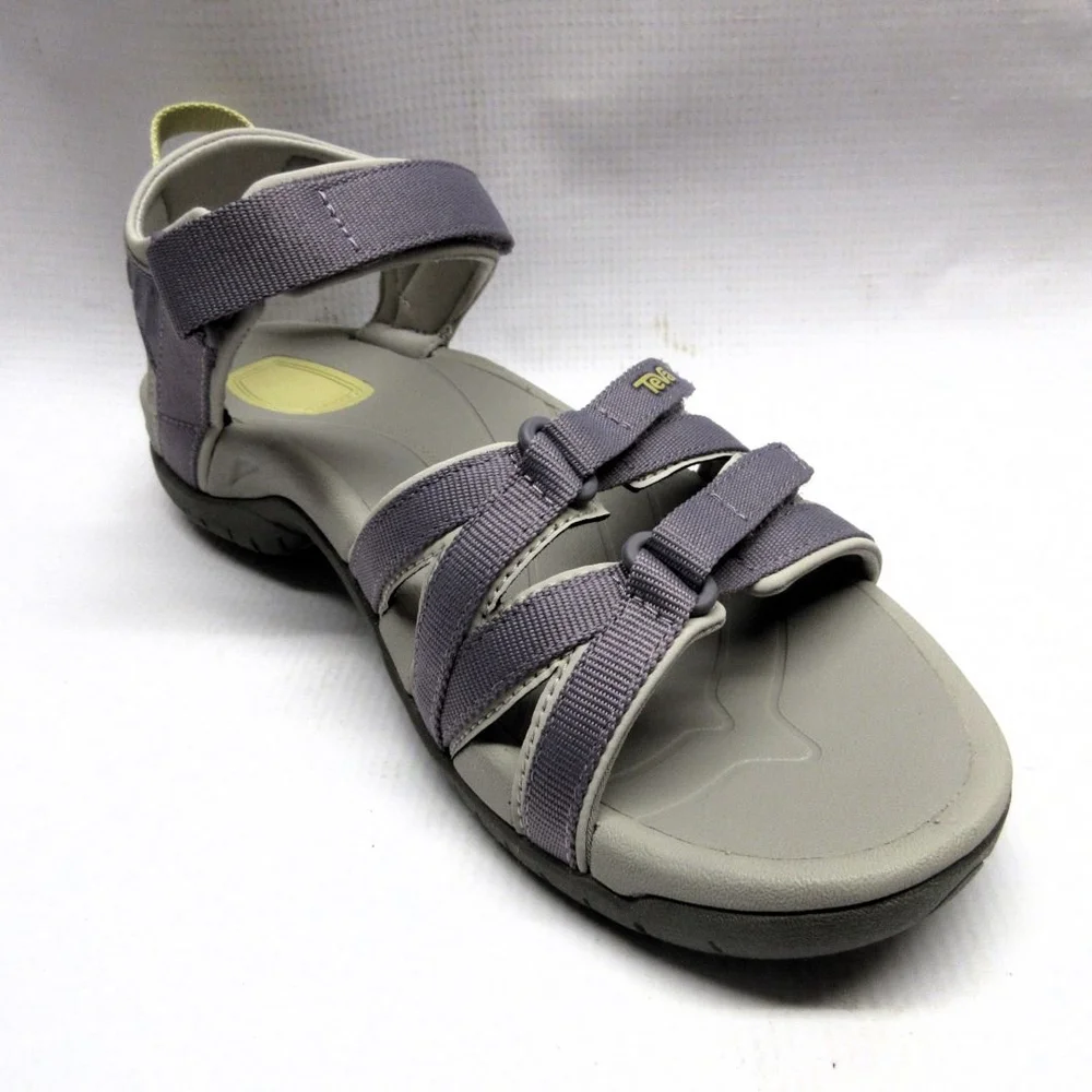 Teva Sandals Women Tirra in Grey Ridge — Cabaline display picture 2