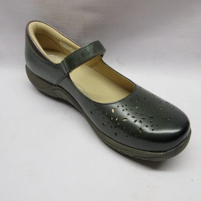 Dansko Shoes Women Stacy in Lake.jpeg