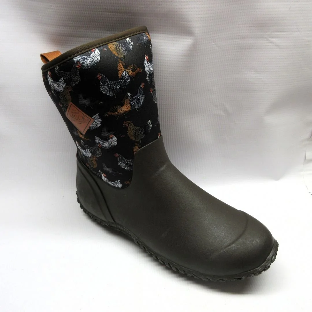 Muck Boots Women Muckster II Mid in Chickens.JPG