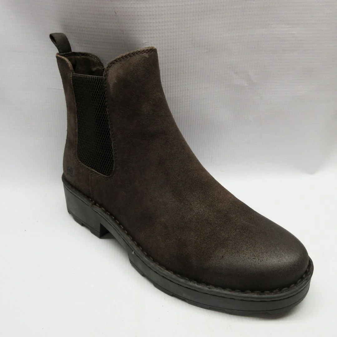 Born Boots Women Verona in Dark Brown.JPG