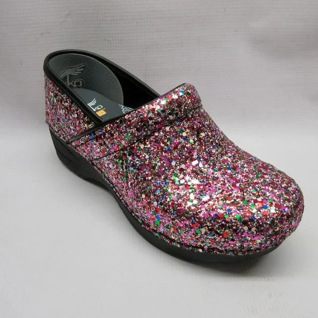 Dansko Shoes Women XP Party in Glitter.jpeg