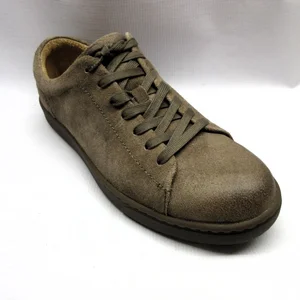 Born Shoes Men Asmund in Rust Size 9 — Cabaline display picture 1