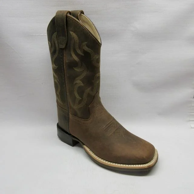 Old West Boots bsc1904 Children Cowboy in Brown.jpeg
