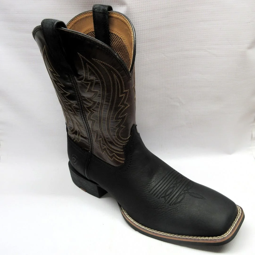 Ariat Boots Men Sport Big Country in Black.JPG