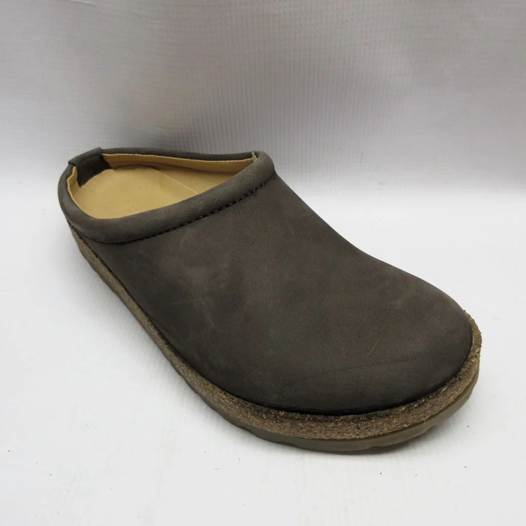 Halflinger Shoes Unisex Phillip in Mocca Size 38.JPG