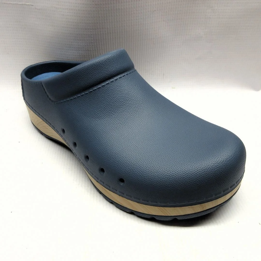Dansko Shoes Women Kane in Blue Size 38.JPG