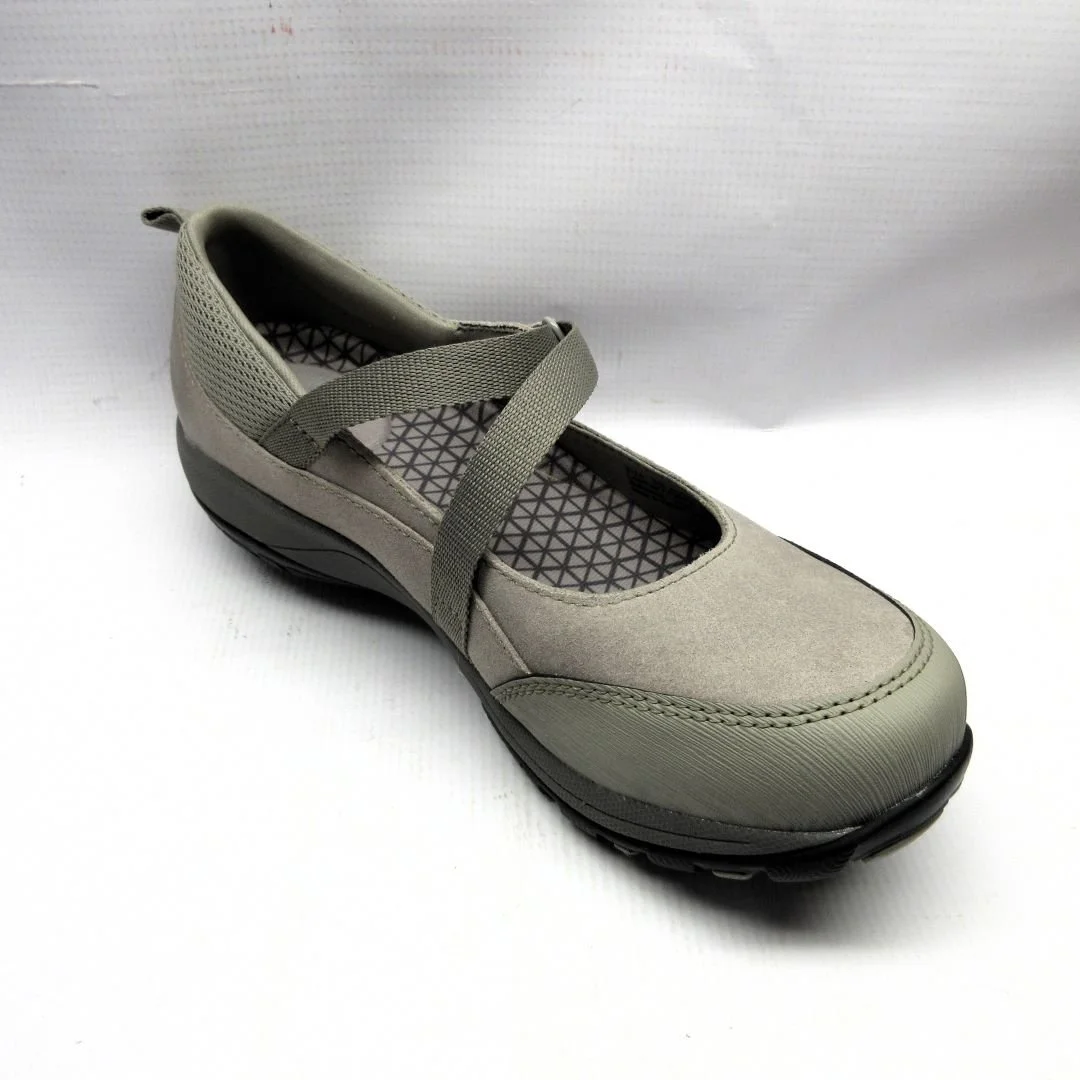 Dansko Shoes Women Primrose in Taupe Size 38.JPG