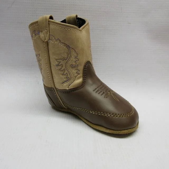 Old West Boots 10154 Children Baby Cowboy in Brown and Tan.jpeg
