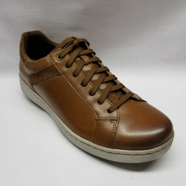 Dansko Shoes Men Trevor in Tan.jpeg