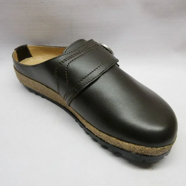 Haflinger Slippers Unisex Carly in Marone Size 39.jpeg