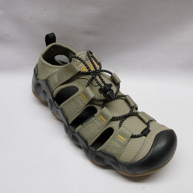 Keen Sandals Men Hyperport in Brindle.jpeg
