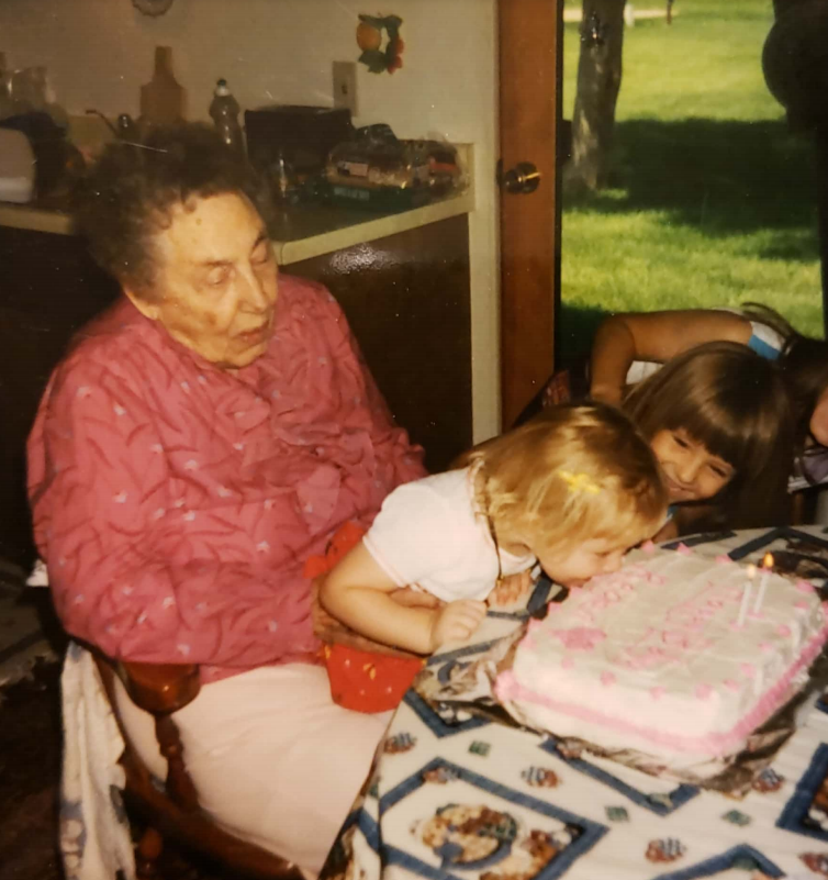 Regen’s thoughts on turning twenty five