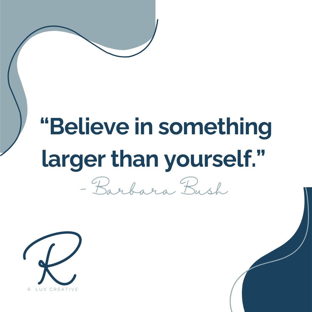 ✨ My quote of the week ✨