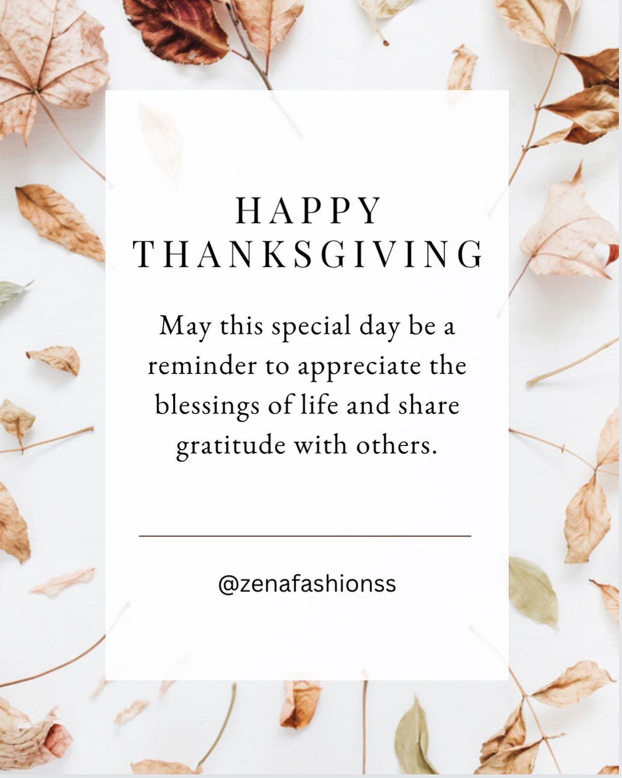 Happy Thanksgiving Everyone. We&rsquo;re grateful for the gift of life, and moreso the love and support you all continue to show this page. 🙏🏾🍂🍁
#CountingOurBlessings While #CountingTheCalories
😄🦃🍗🥧🍾🥂
.
.
.