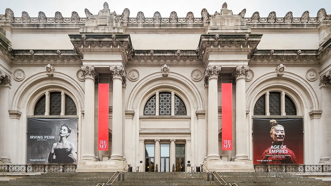 The Met