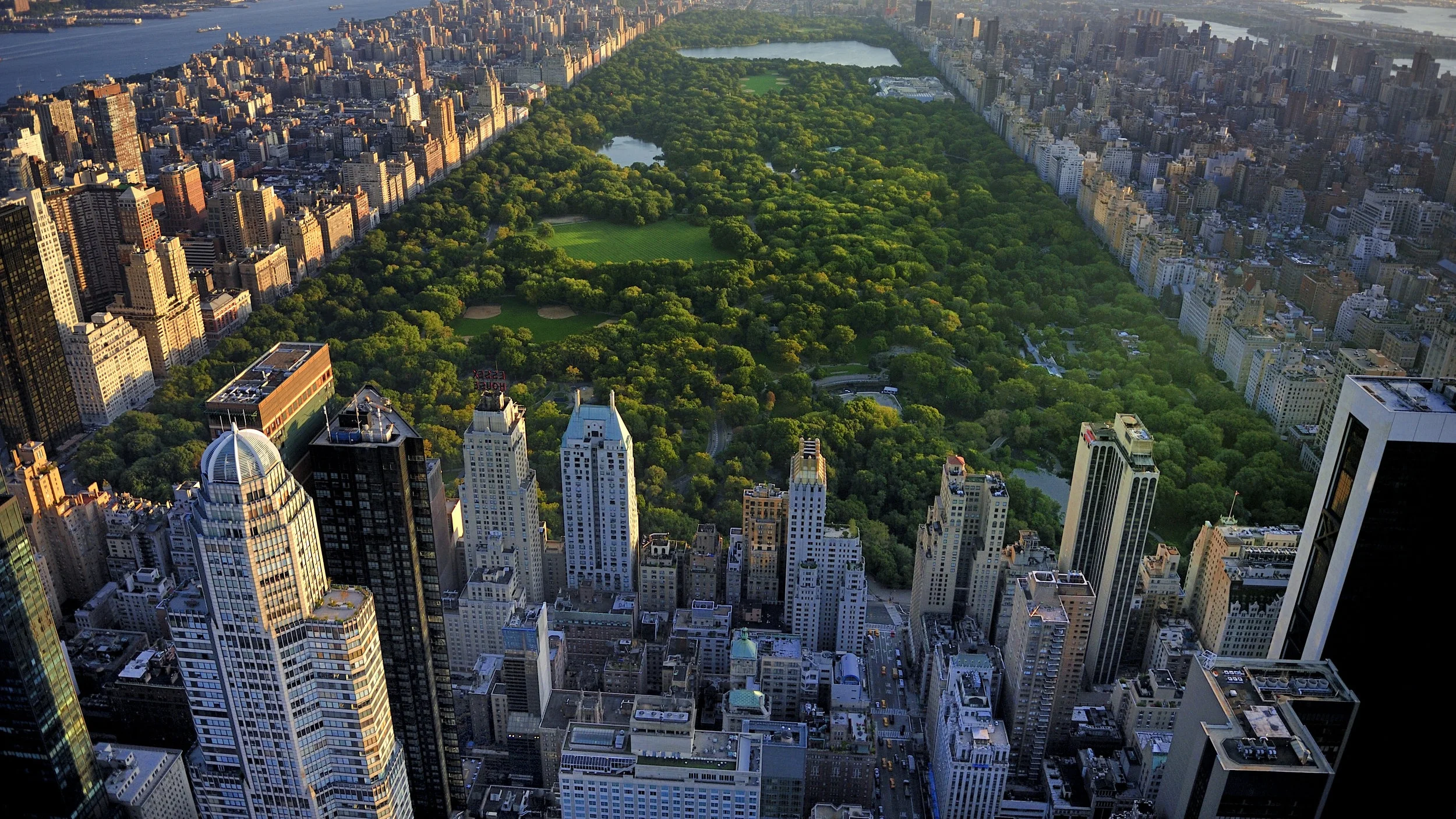 Central Park