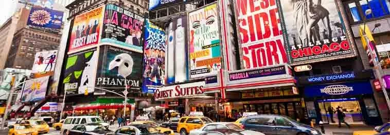 Broadway