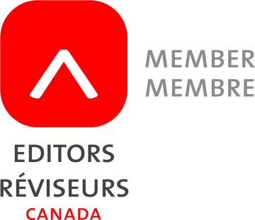 Editors Canada