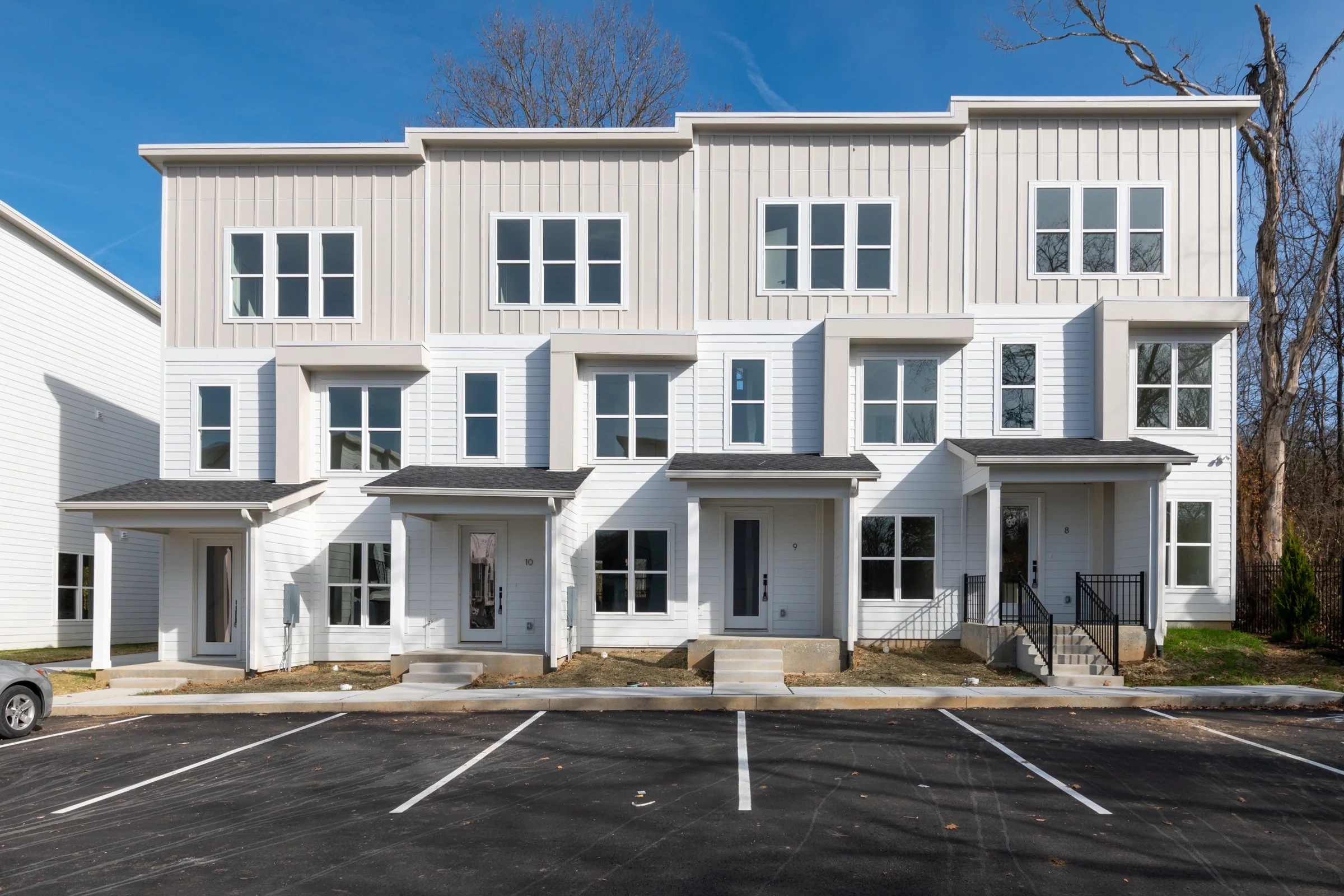 2607 Whites Creek Pk #9