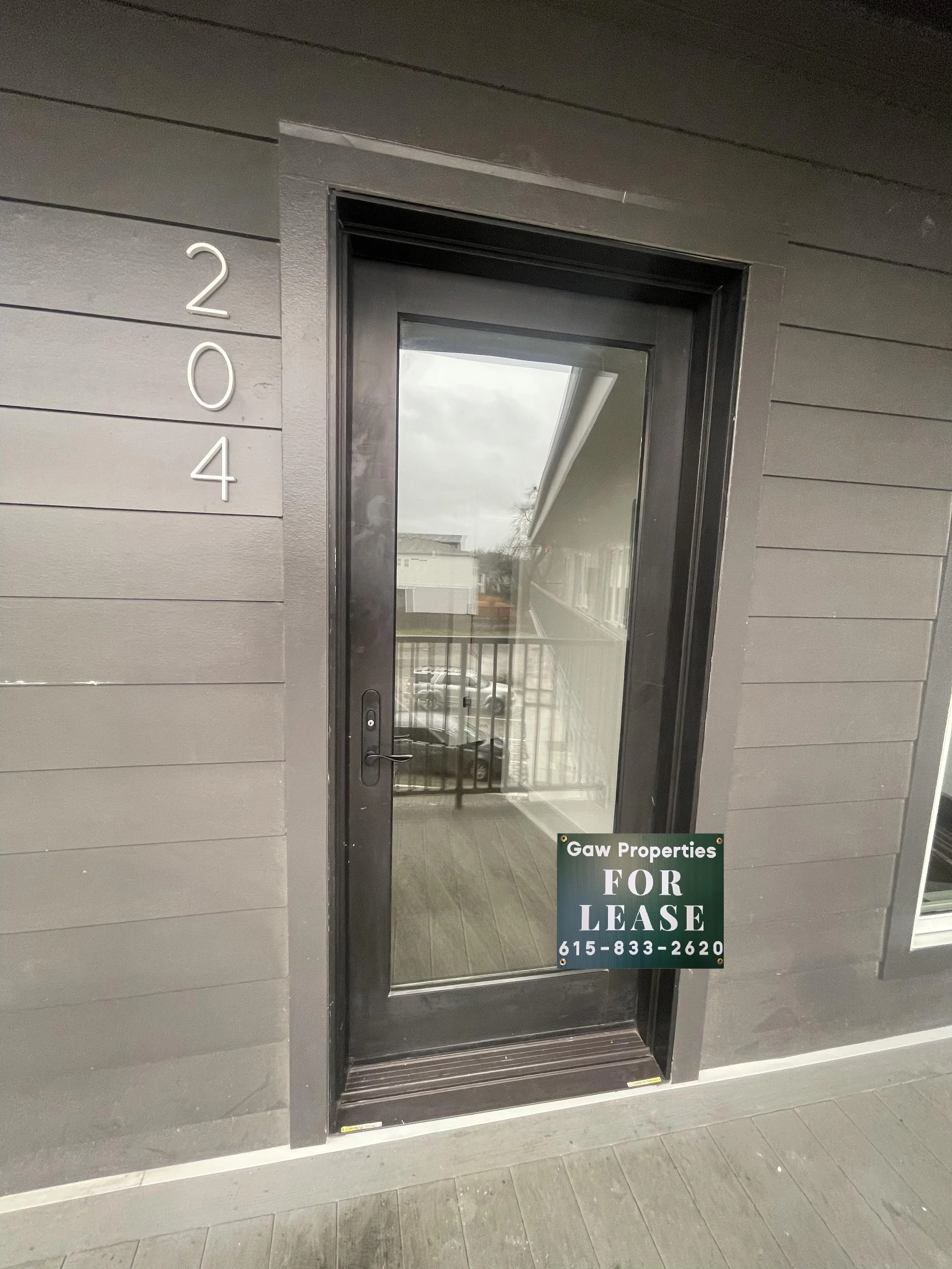 1402 Buchanan St #204