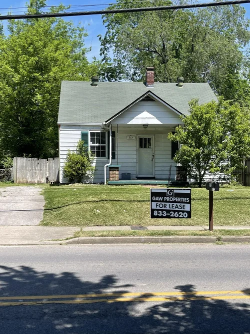 Homes for Rent — Gaw Properties