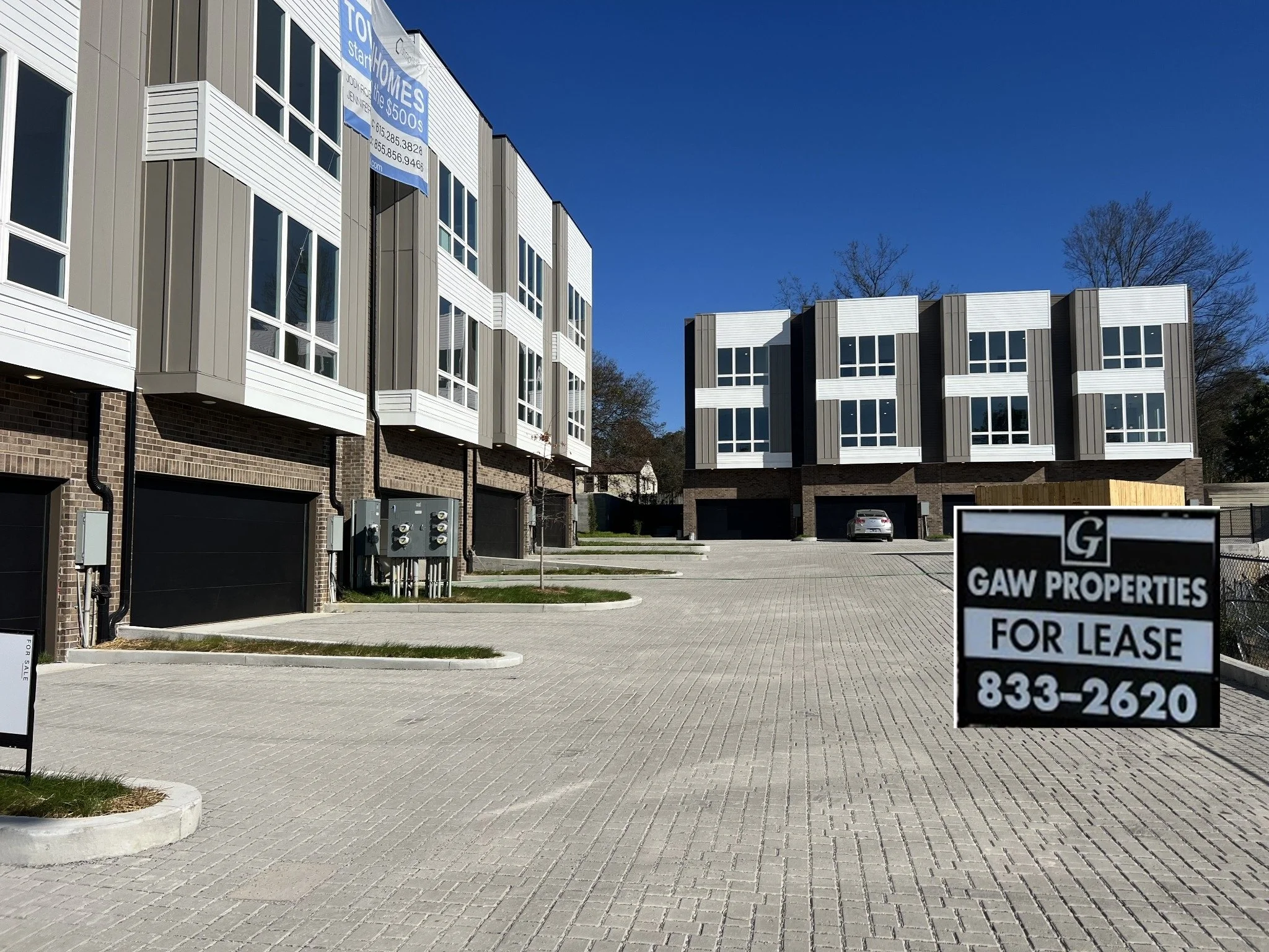 Homes for Rent — Gaw Properties