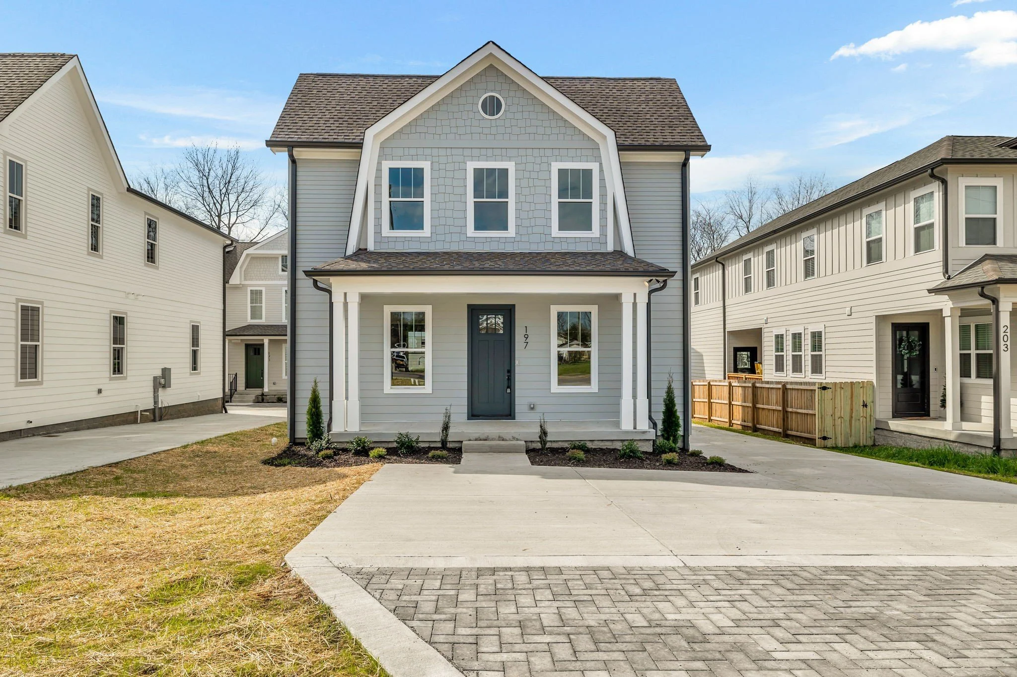 Homes for Sale — Gaw Properties