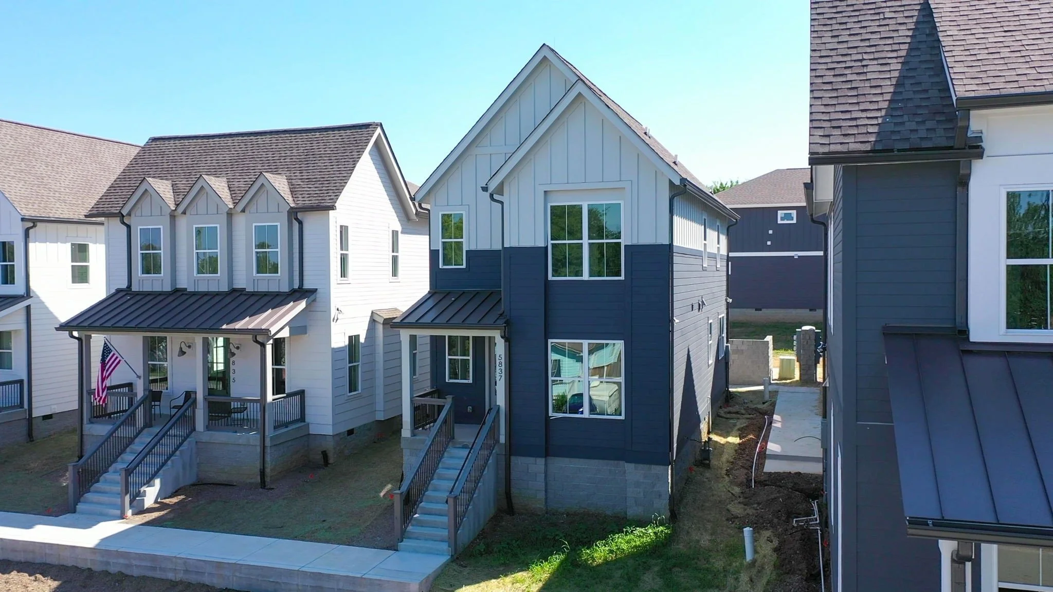 Homes for Rent — Gaw Properties