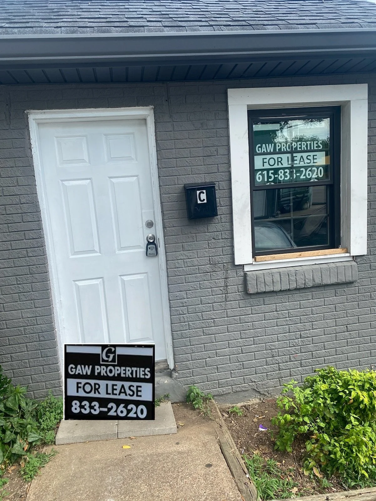 Homes for Rent — Gaw Properties