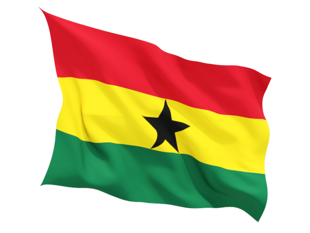 Ghana