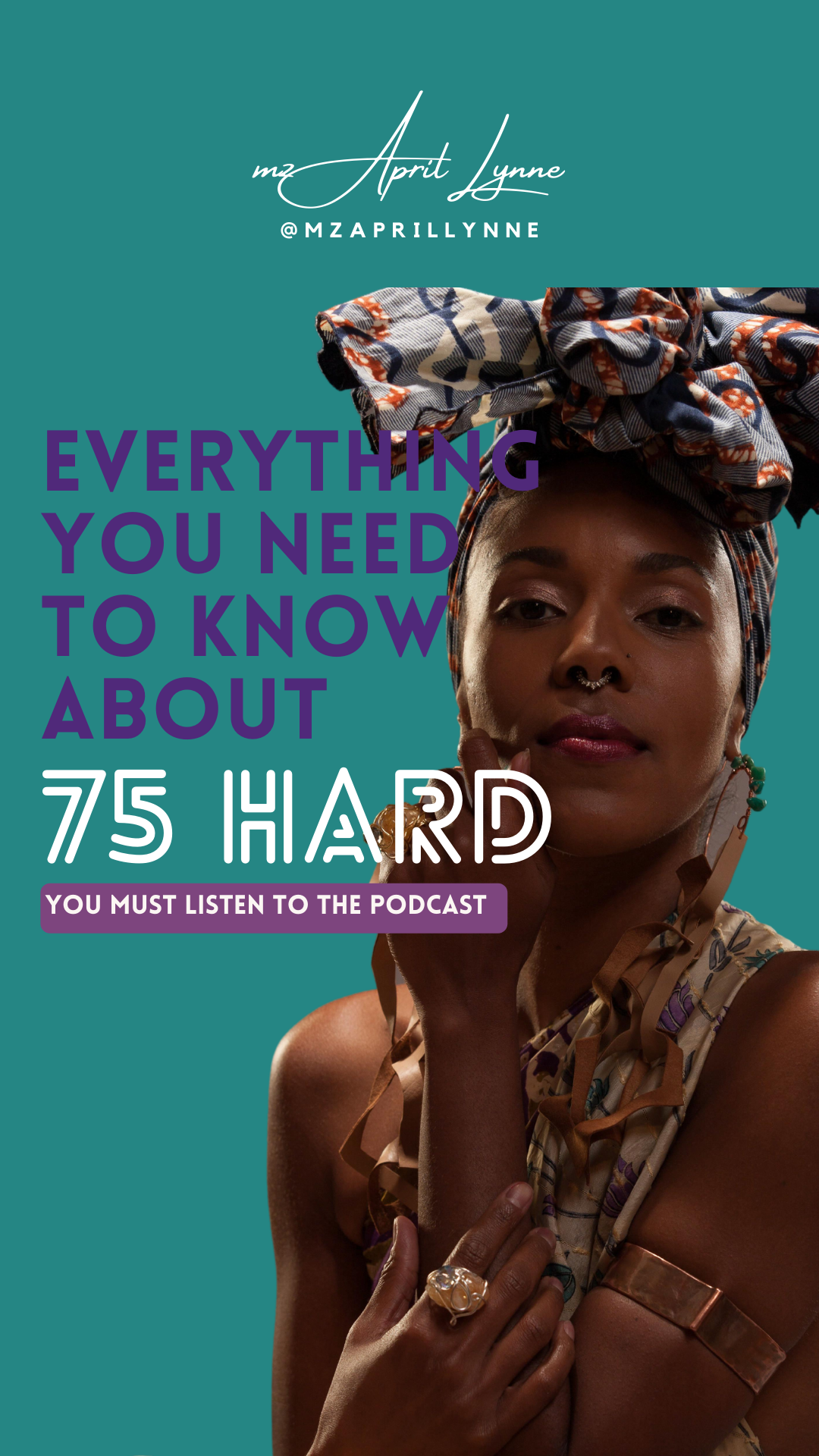 EVERYTHING 75 HARD 