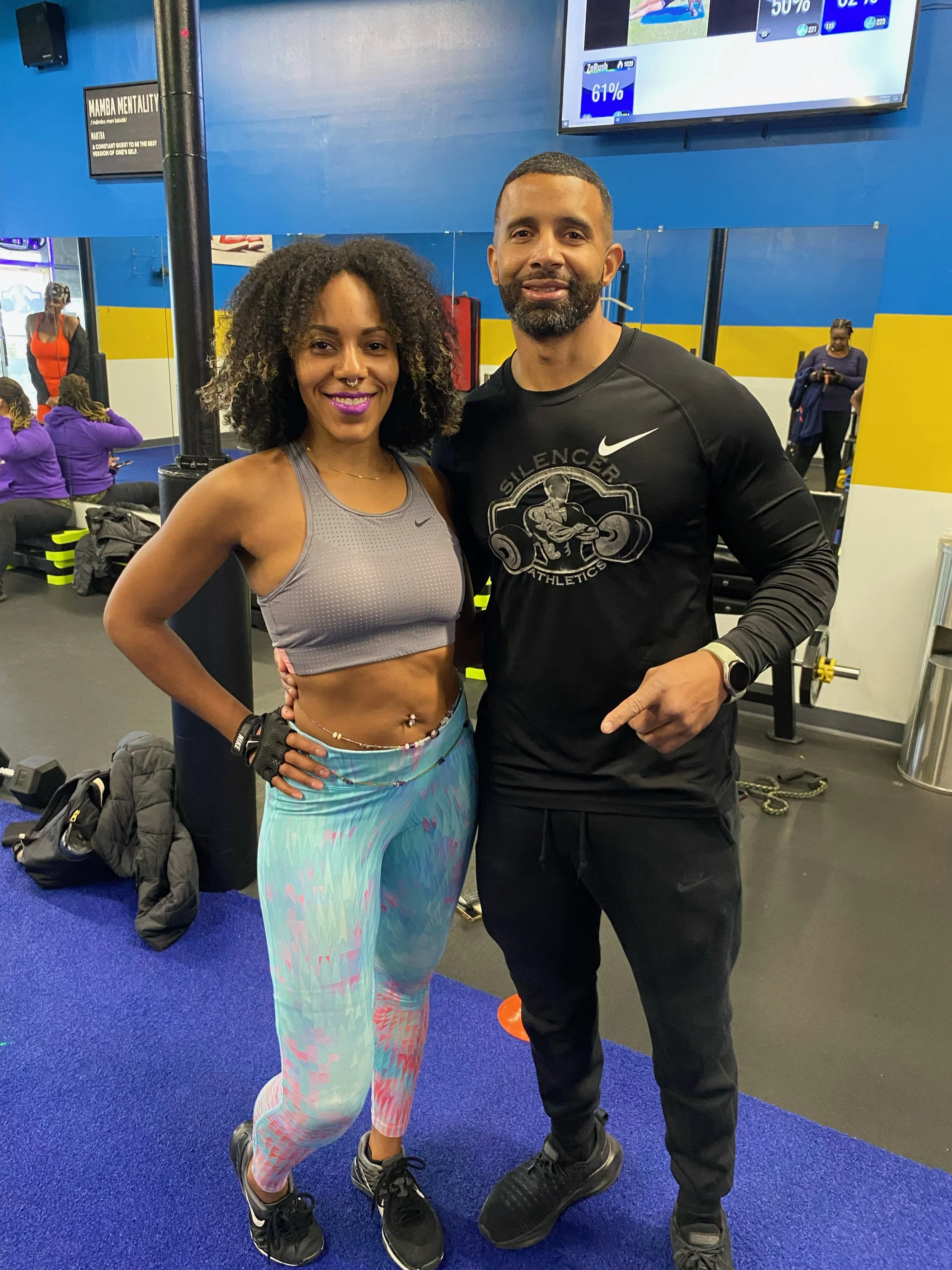 SILENCER ATHLETICS | CHICAGO 