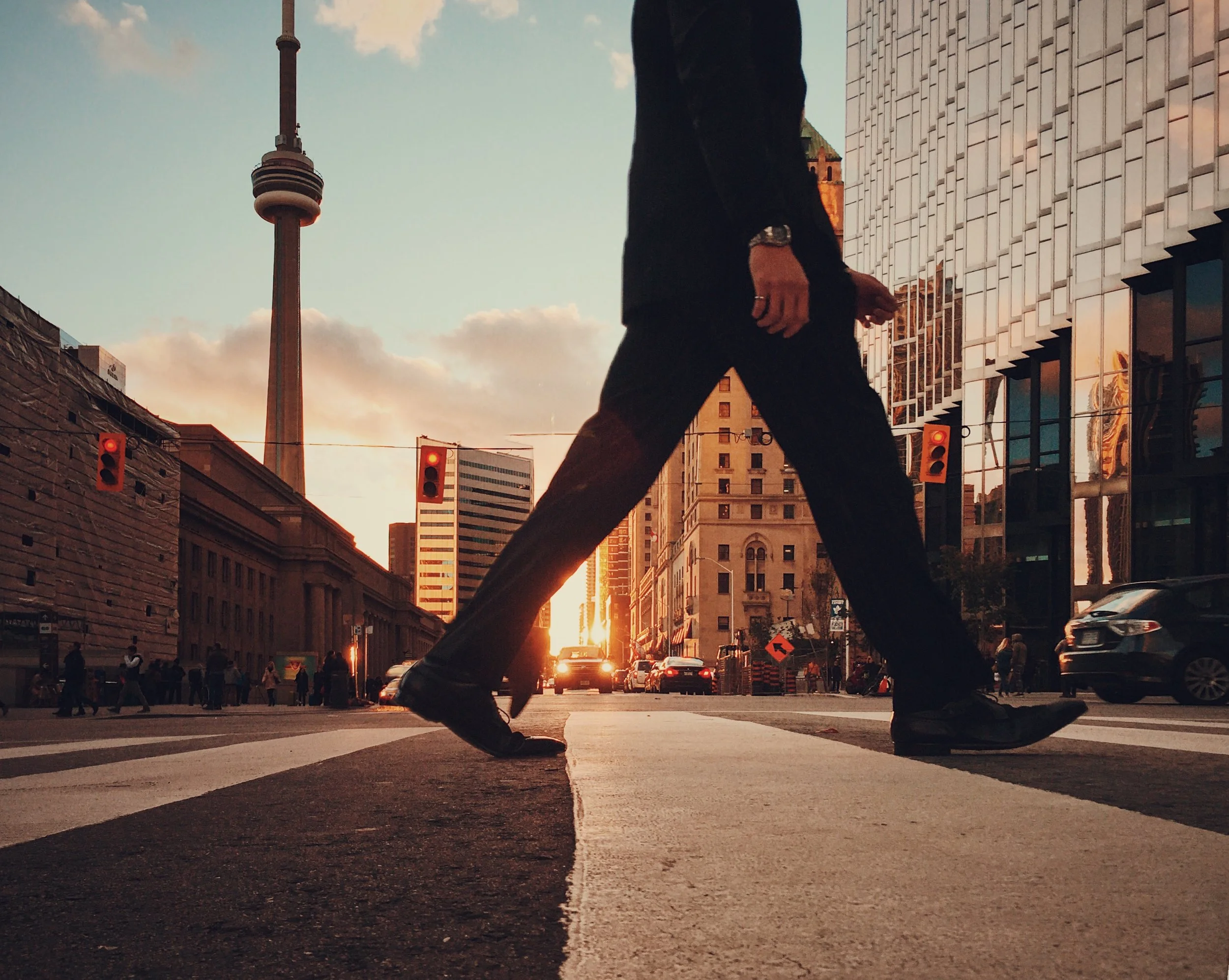 Why You Should Do 10,000 Steps A Day